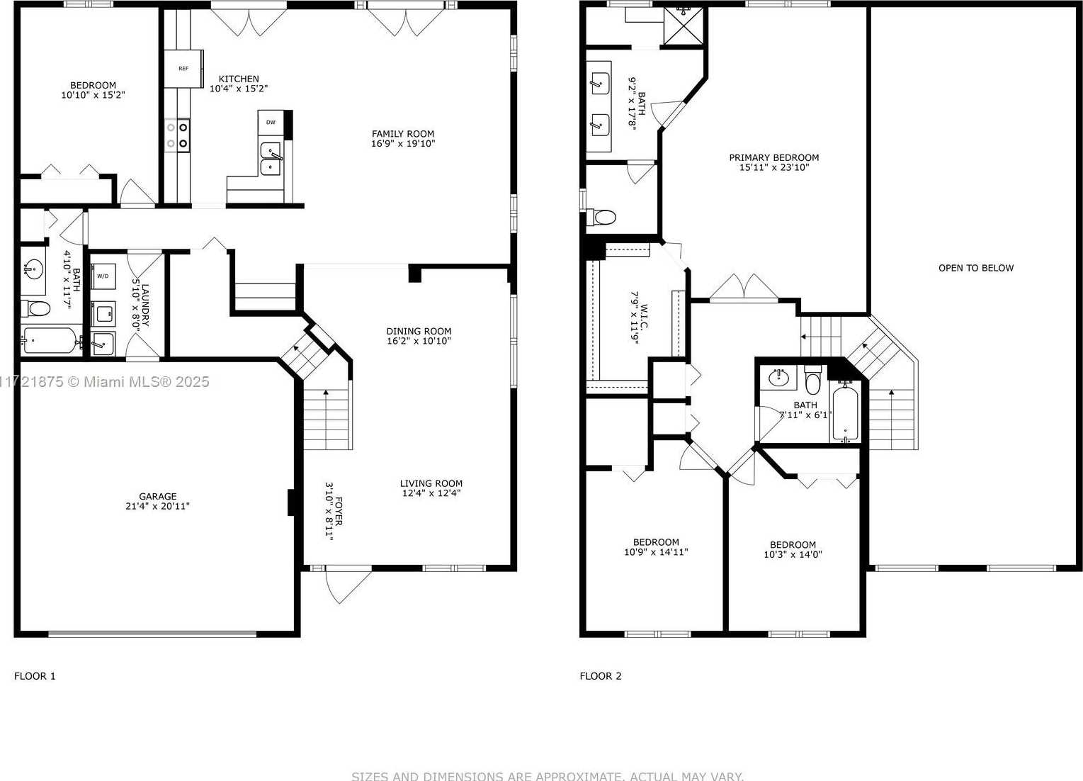 Small Image of 5323 NORTH WEST 109TH CT, Doral Number 31