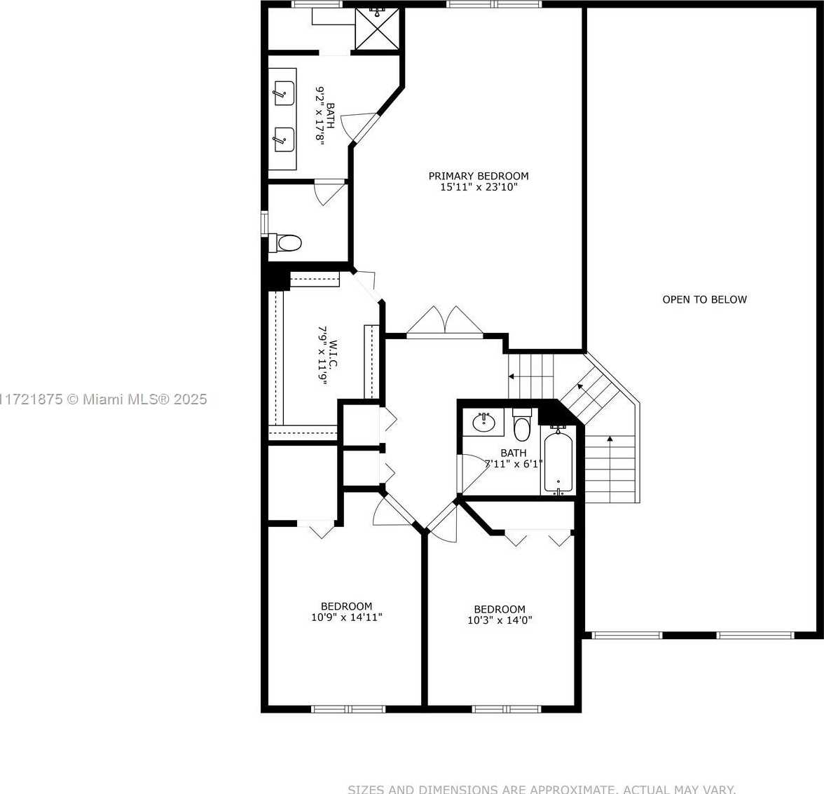Small Image of 5323 NORTH WEST 109TH CT, Doral Number 32