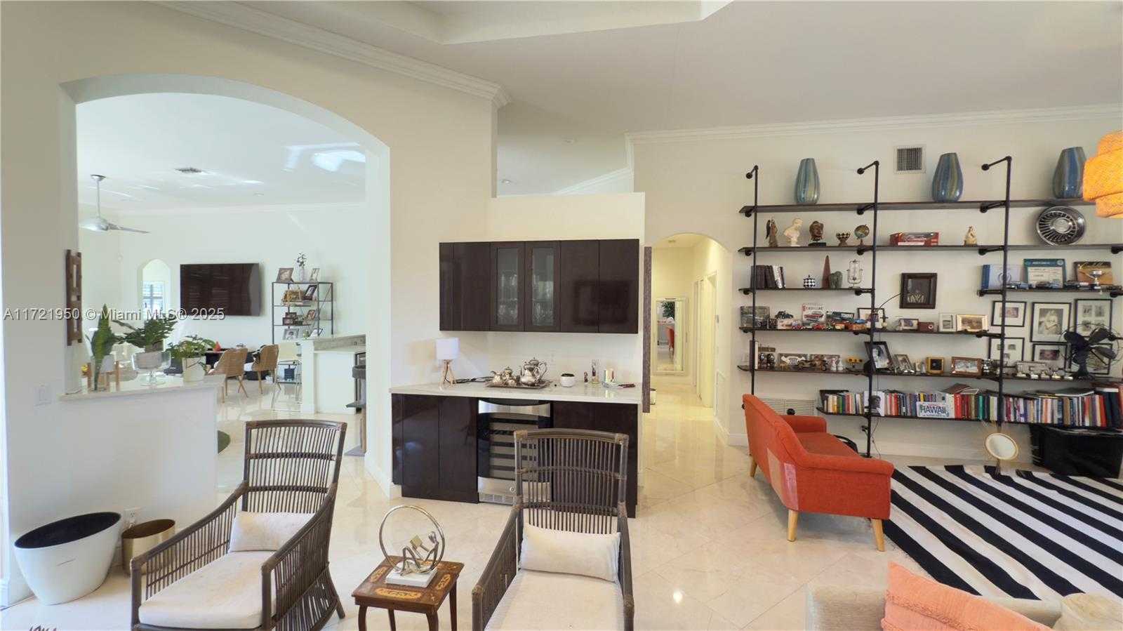 Small Image of 2531 EAGLE RUN DR, Weston Number 10