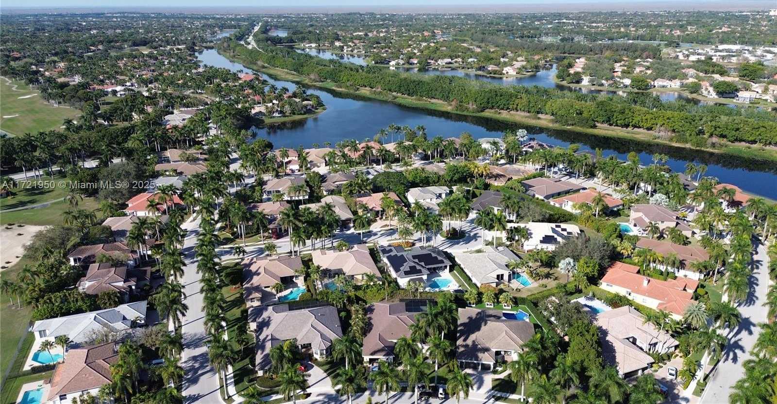Small Image of 2531 EAGLE RUN DR, Weston Number 5