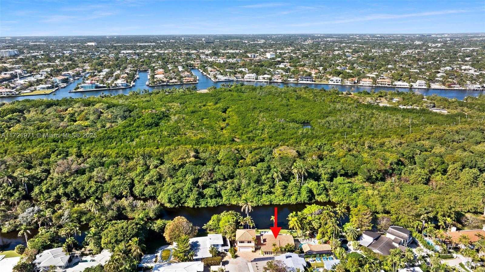 Small Image of 3301 NORTH EAST 16TH CT, Fort Lauderdale Number 11