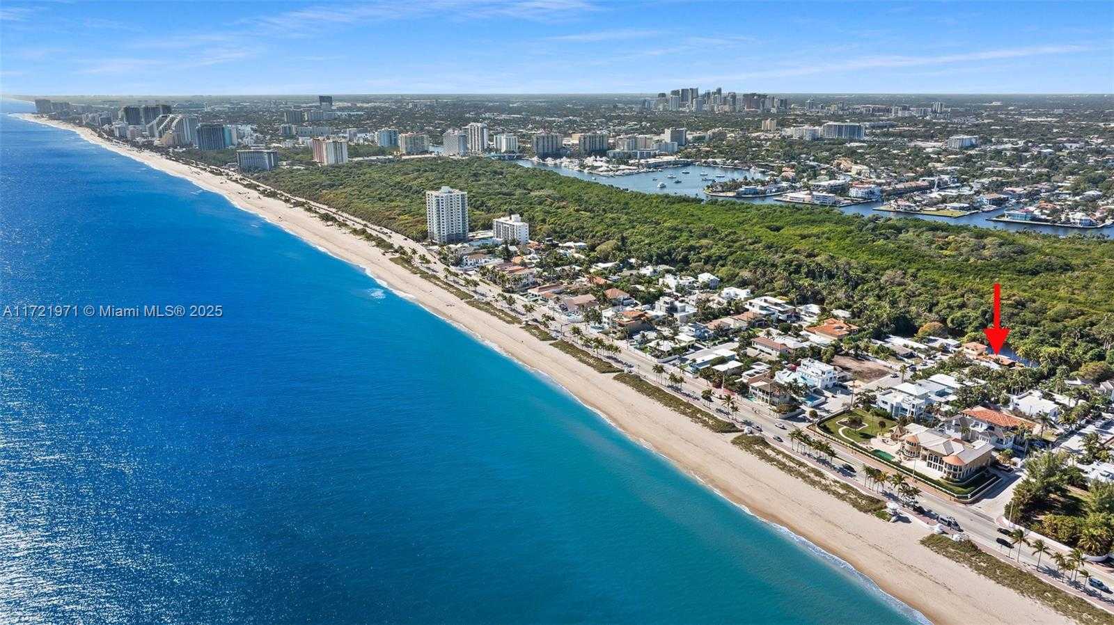 Small Image of 3301 NORTH EAST 16TH CT, Fort Lauderdale Number 12