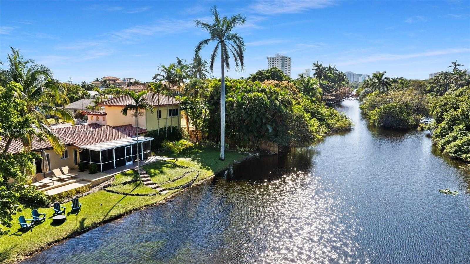 Small Image of 3301 NORTH EAST 16TH CT, Fort Lauderdale Number 13