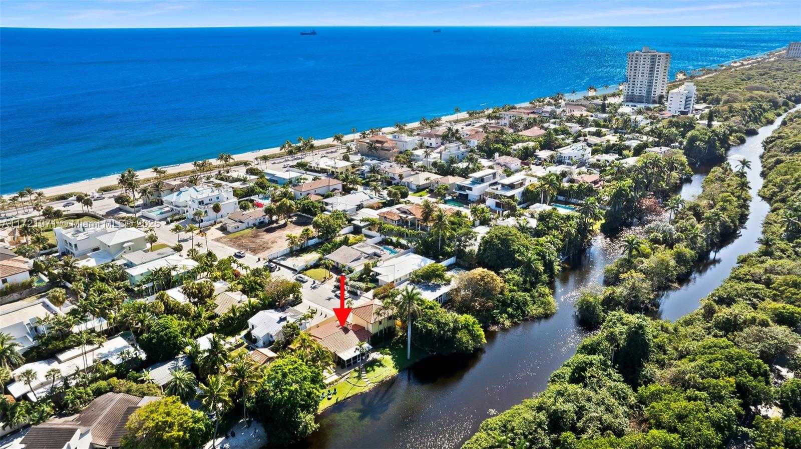 Small Image of 3301 NORTH EAST 16TH CT, Fort Lauderdale Number 14