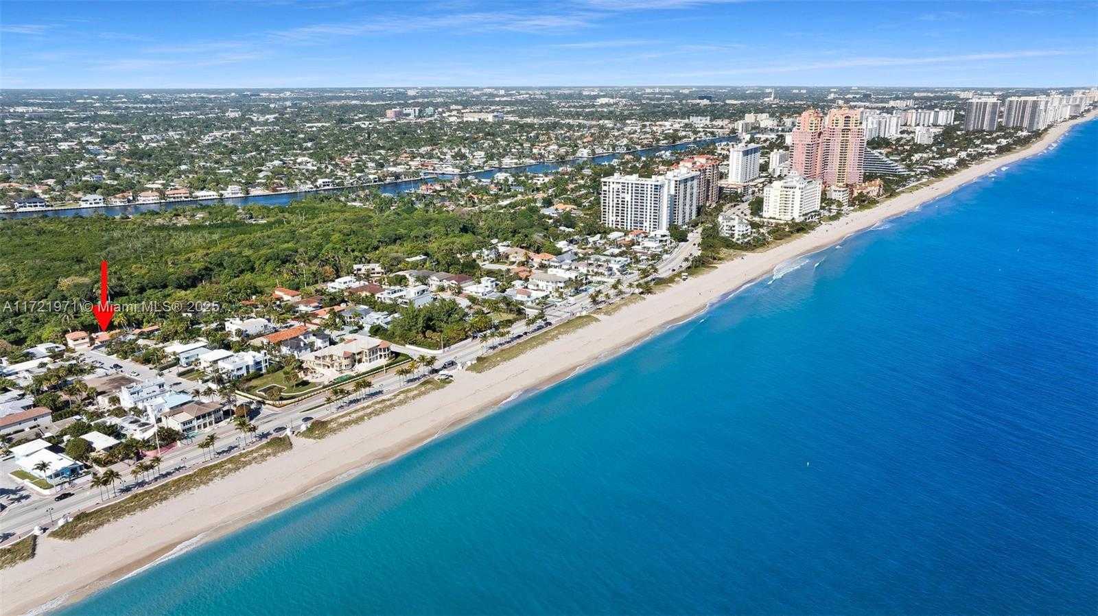 Small Image of 3301 NORTH EAST 16TH CT, Fort Lauderdale Number 3