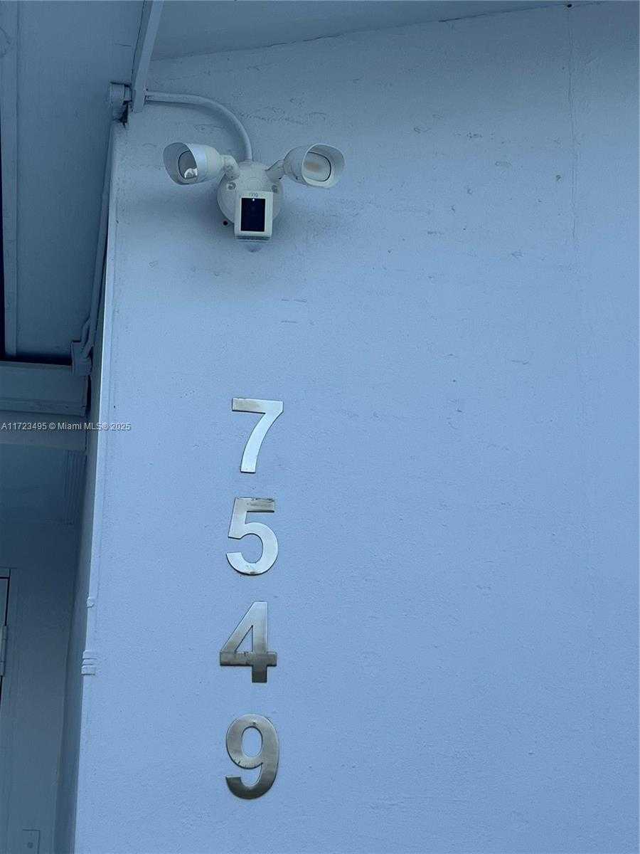 Small Image of 7549 ADVENTURE AVE, North Bay Village Number 7