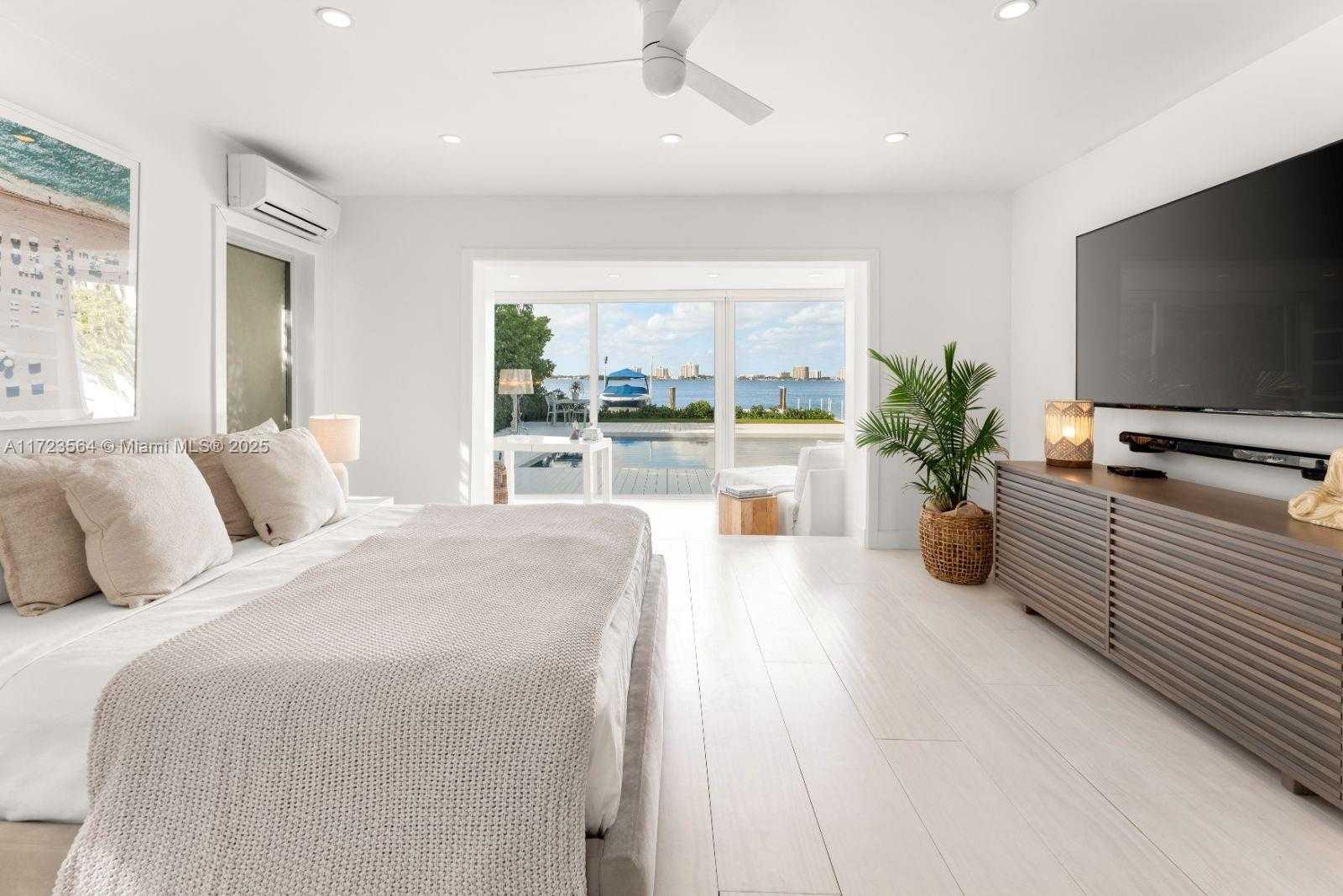 Small Image of 1065 NORTH SHORE DR, Miami Beach Number 15