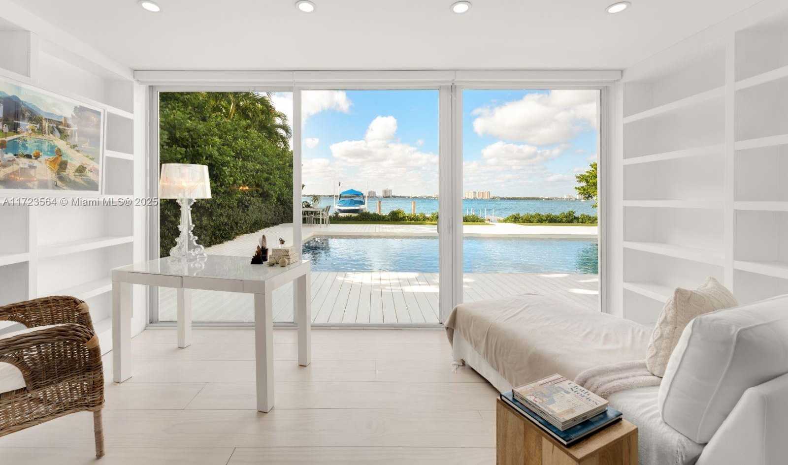 Small Image of 1065 NORTH SHORE DR, Miami Beach Number 18