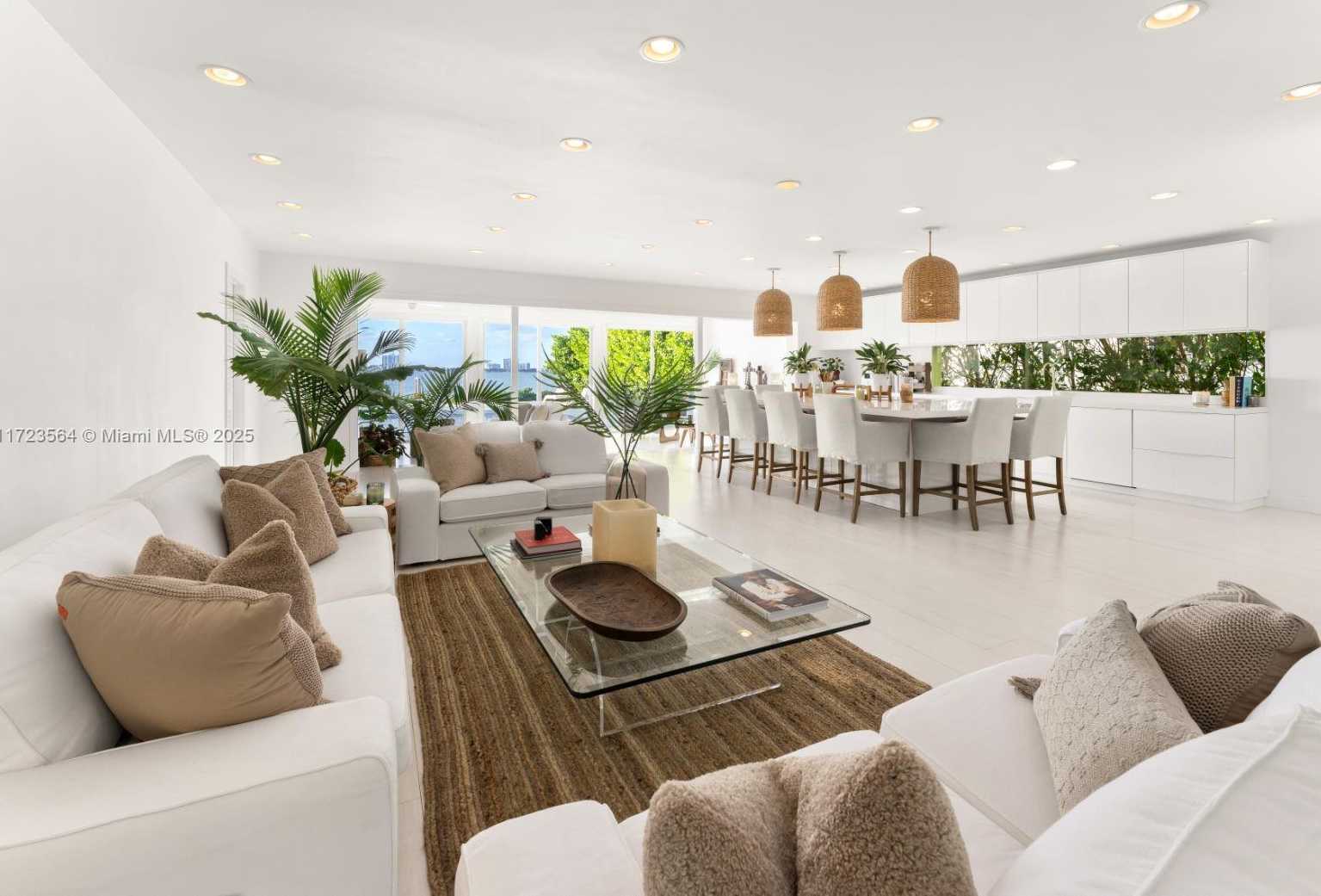Small Image of 1065 NORTH SHORE DR, Miami Beach Number 5