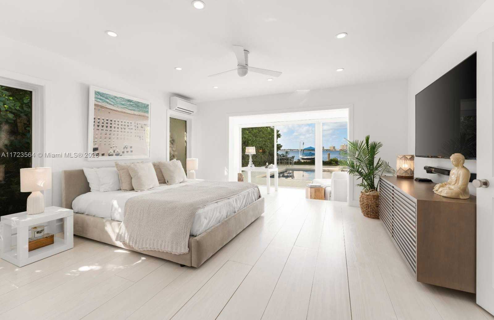 Small Image of 1065 NORTH SHORE DR, Miami Beach Number 9