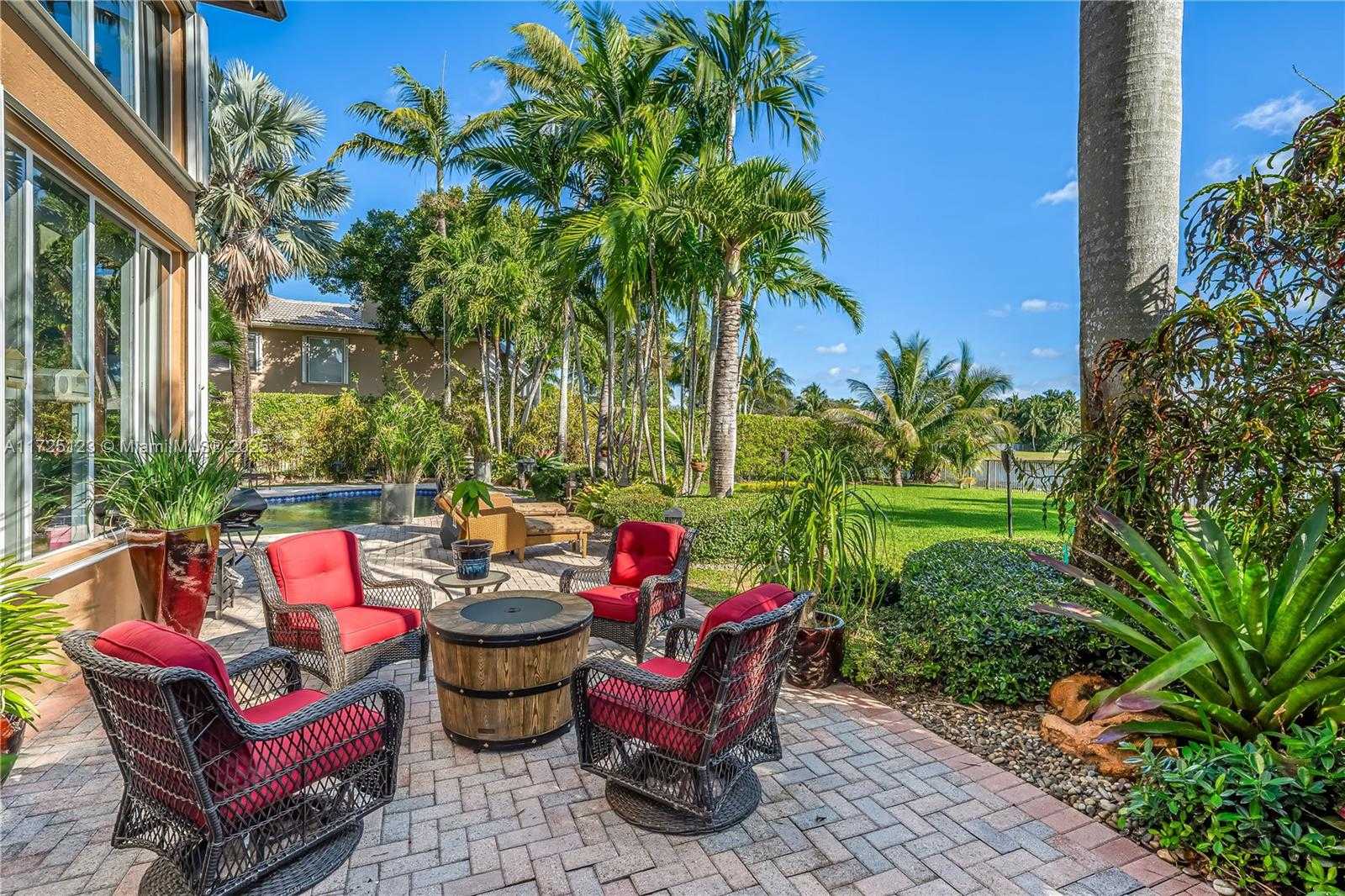 Small Image of 2900 WEST LAKE VISTA CIR, Davie Number 39