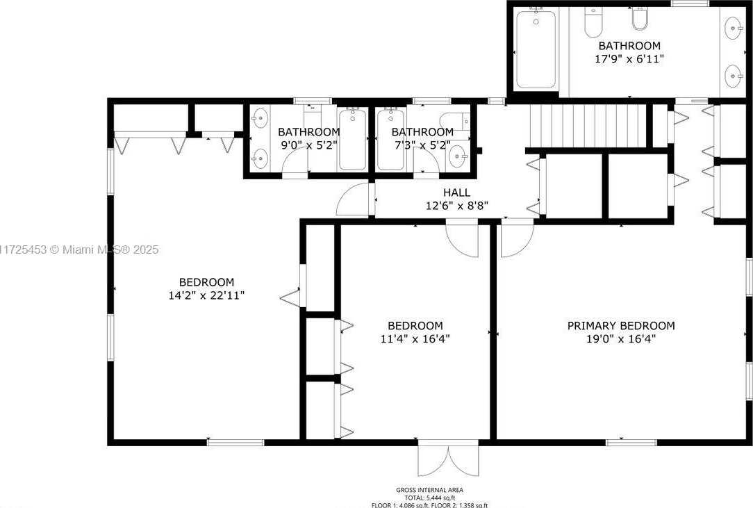 Small Image of 13000 OLD CUTLER RD, Pinecrest Number 32