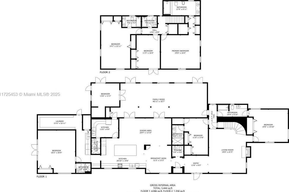 Small Image of 13000 OLD CUTLER RD, Pinecrest Number 33