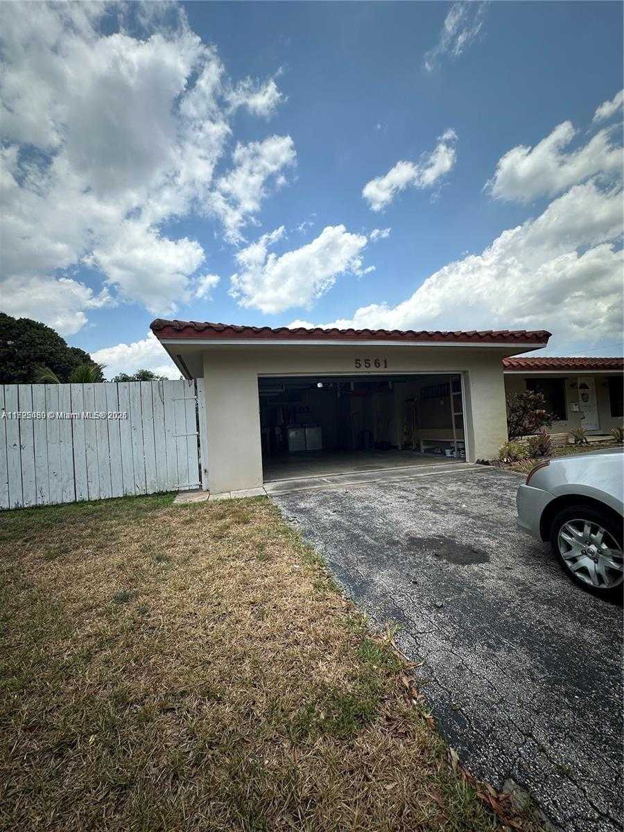 Small Image of 5561 SOUTH WEST 2ND CT, Plantation Number 2