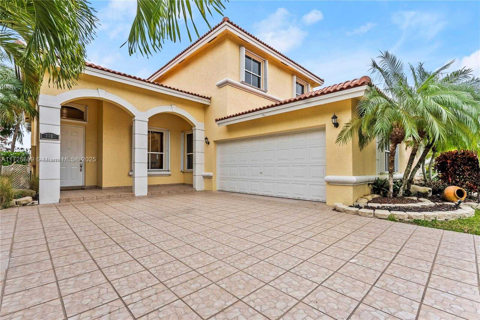 Small Image of 3482 COCO LAKE DR, Coconut Creek Number 3