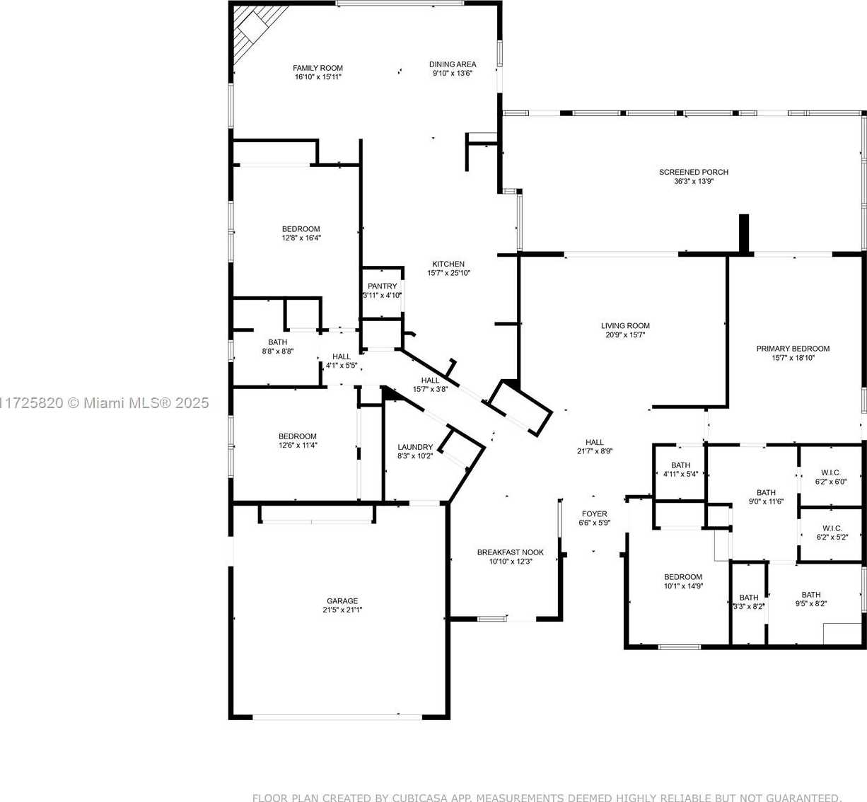 Small Image of 1 BALFOUR RD E, Palm Beach Gardens Number 36