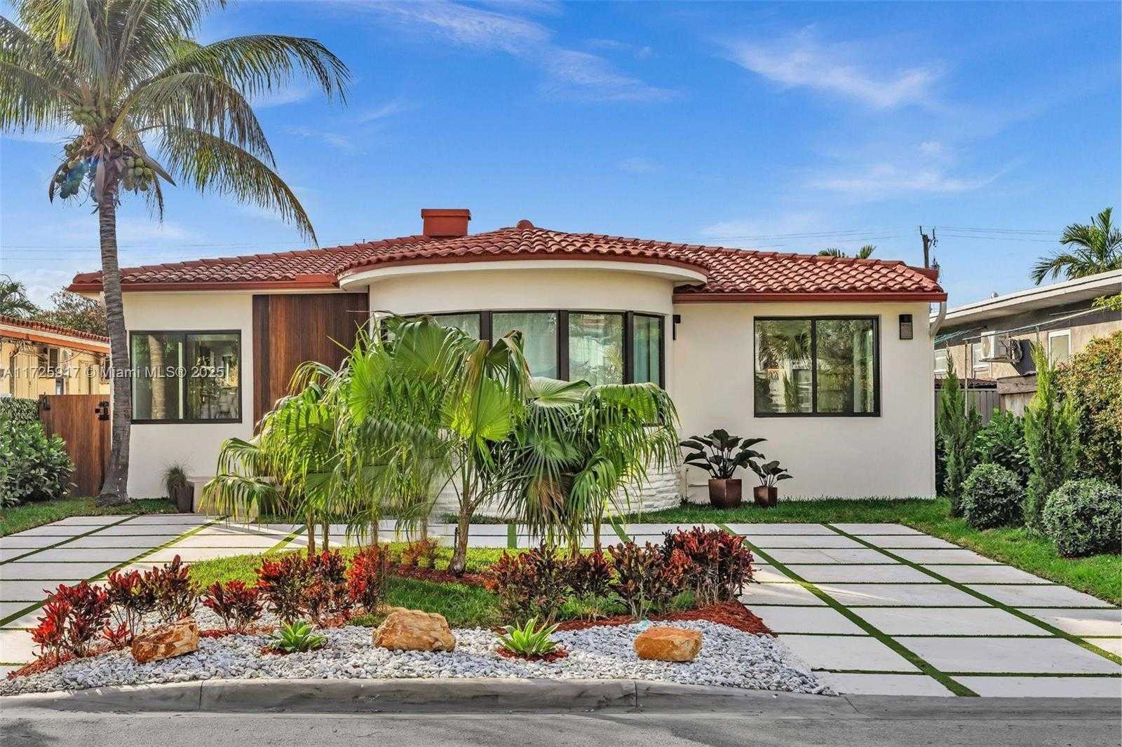 Small Image of 9448 ABBOTT AVE, Surfside Number 2