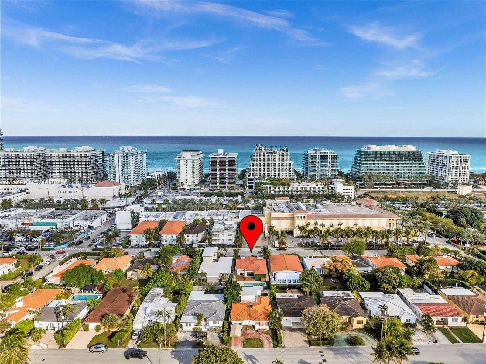 Small Image of 9448 ABBOTT AVE, Surfside Number 34