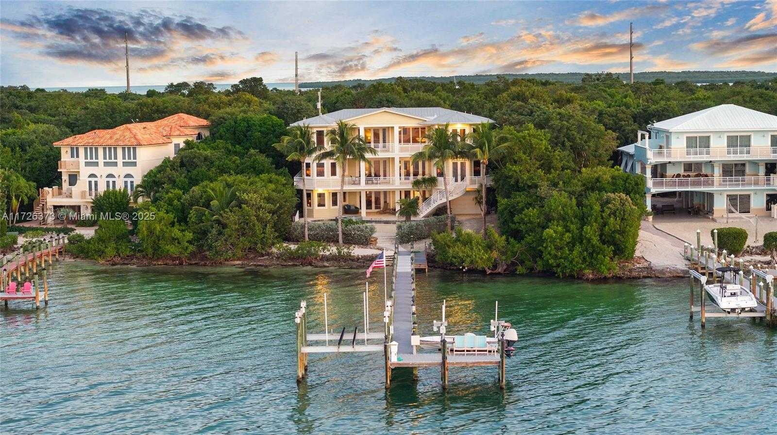 Small Image of Key Largo Number 20