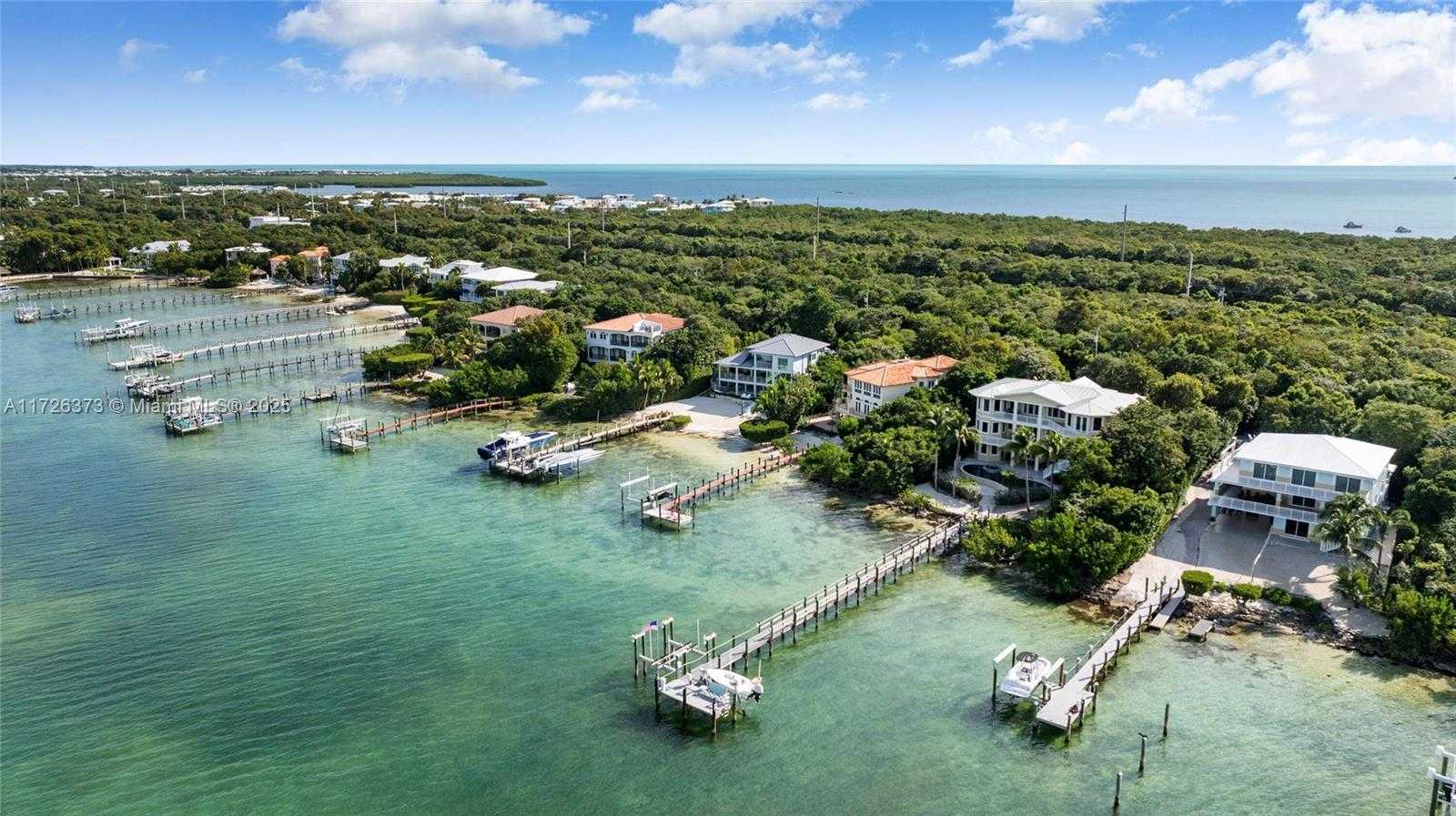 Small Image of Key Largo Number 22