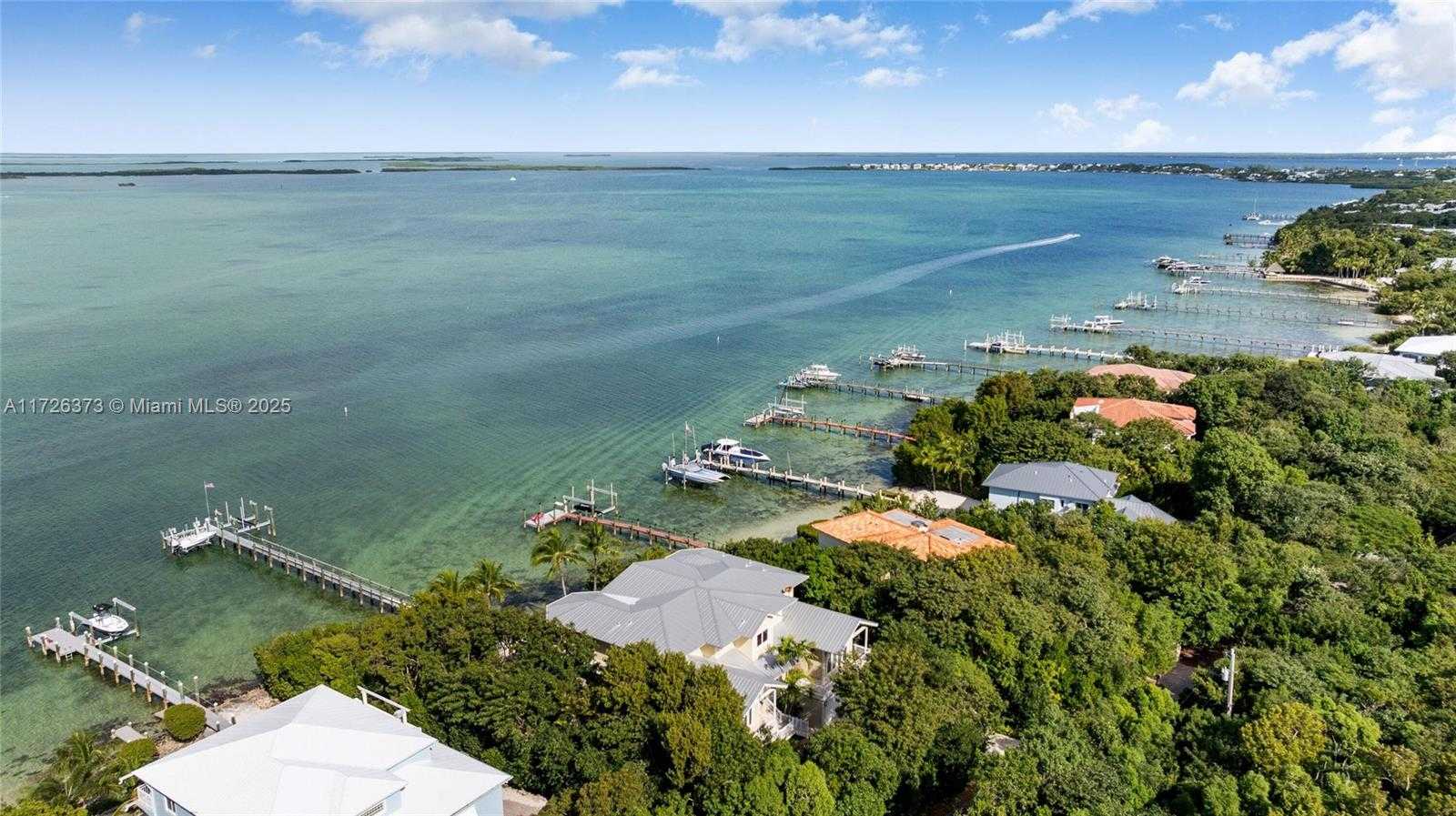 Small Image of Key Largo Number 23