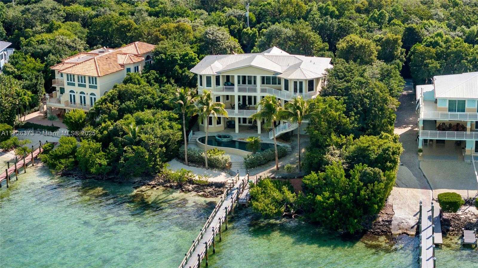 Small Image of Key Largo Number 24