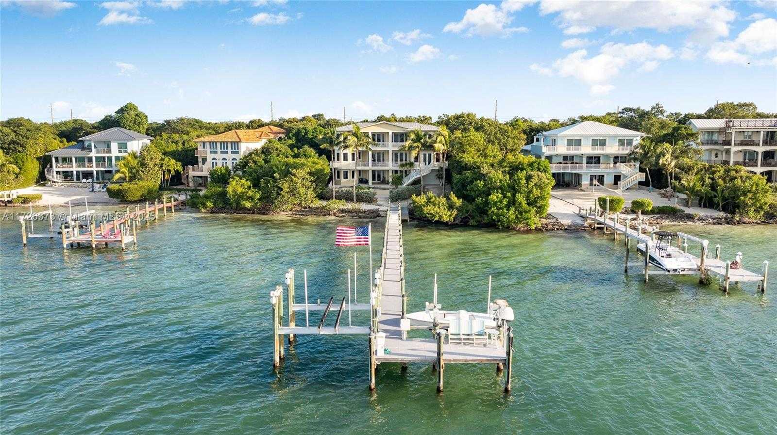 Small Image of Key Largo Number 25