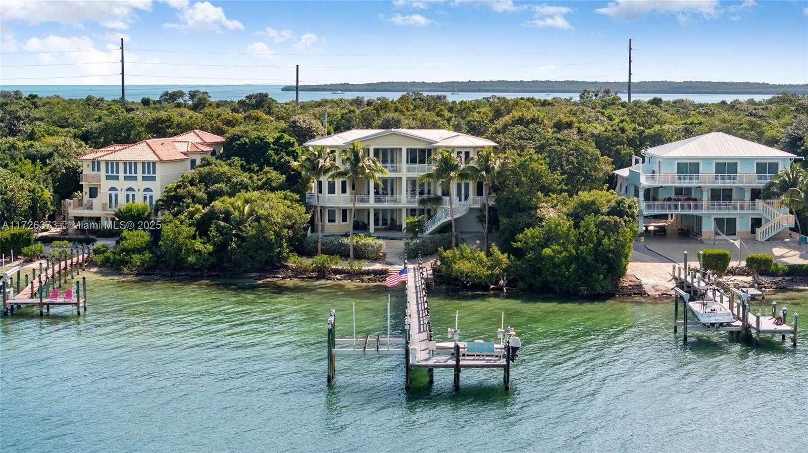 Small Image of Key Largo Number 26