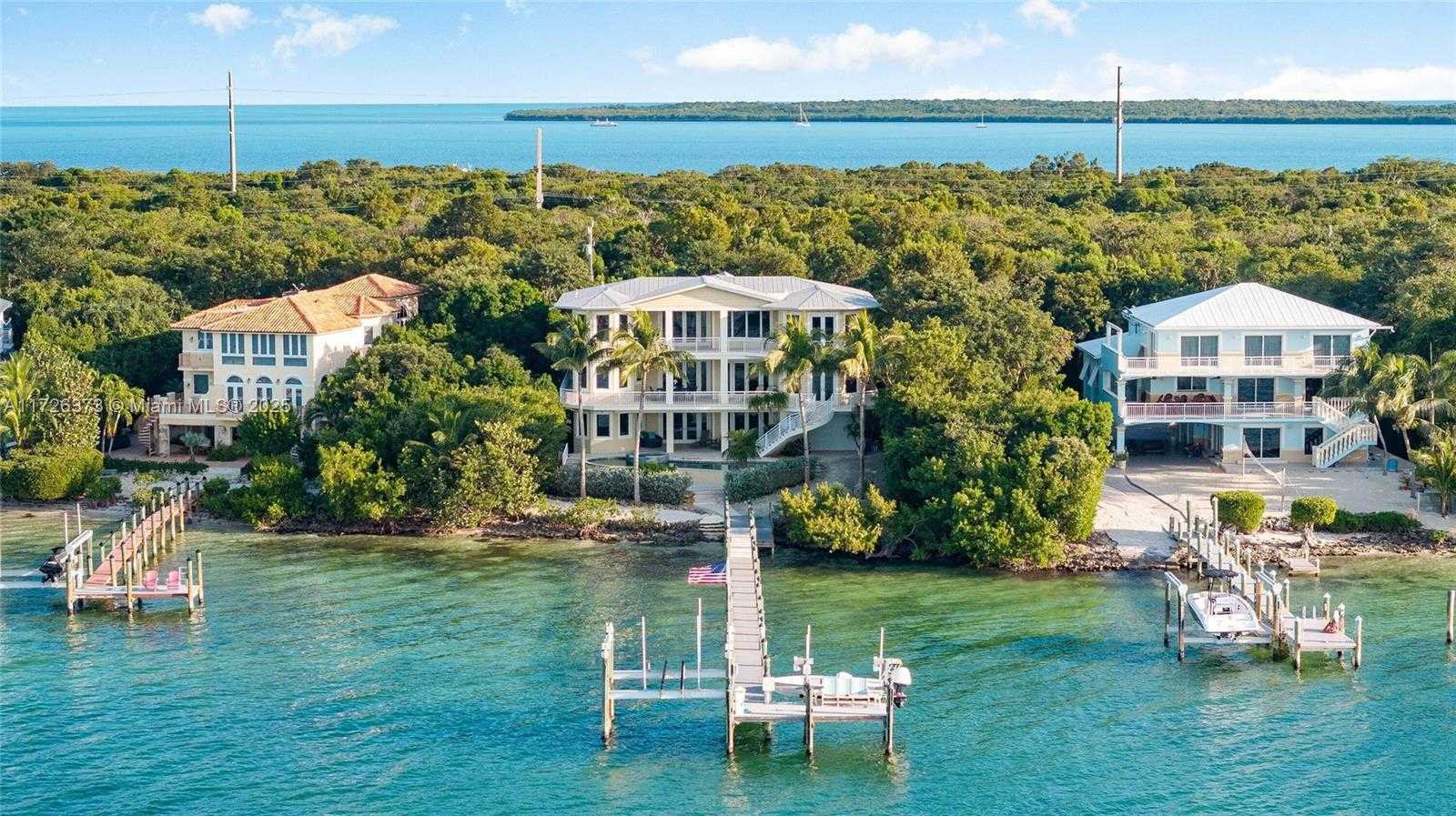Small Image of Key Largo Number 28