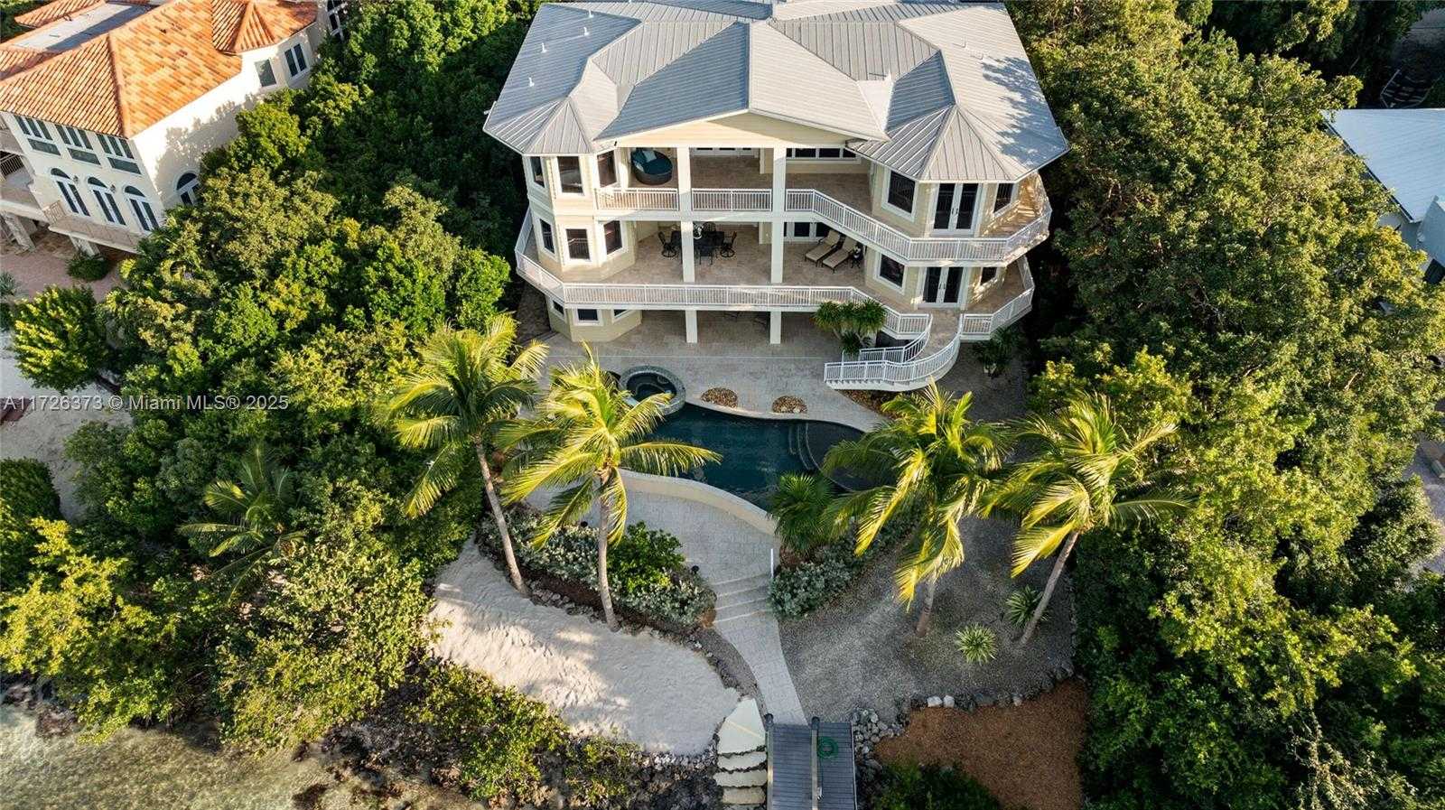 Small Image of Key Largo Number 30
