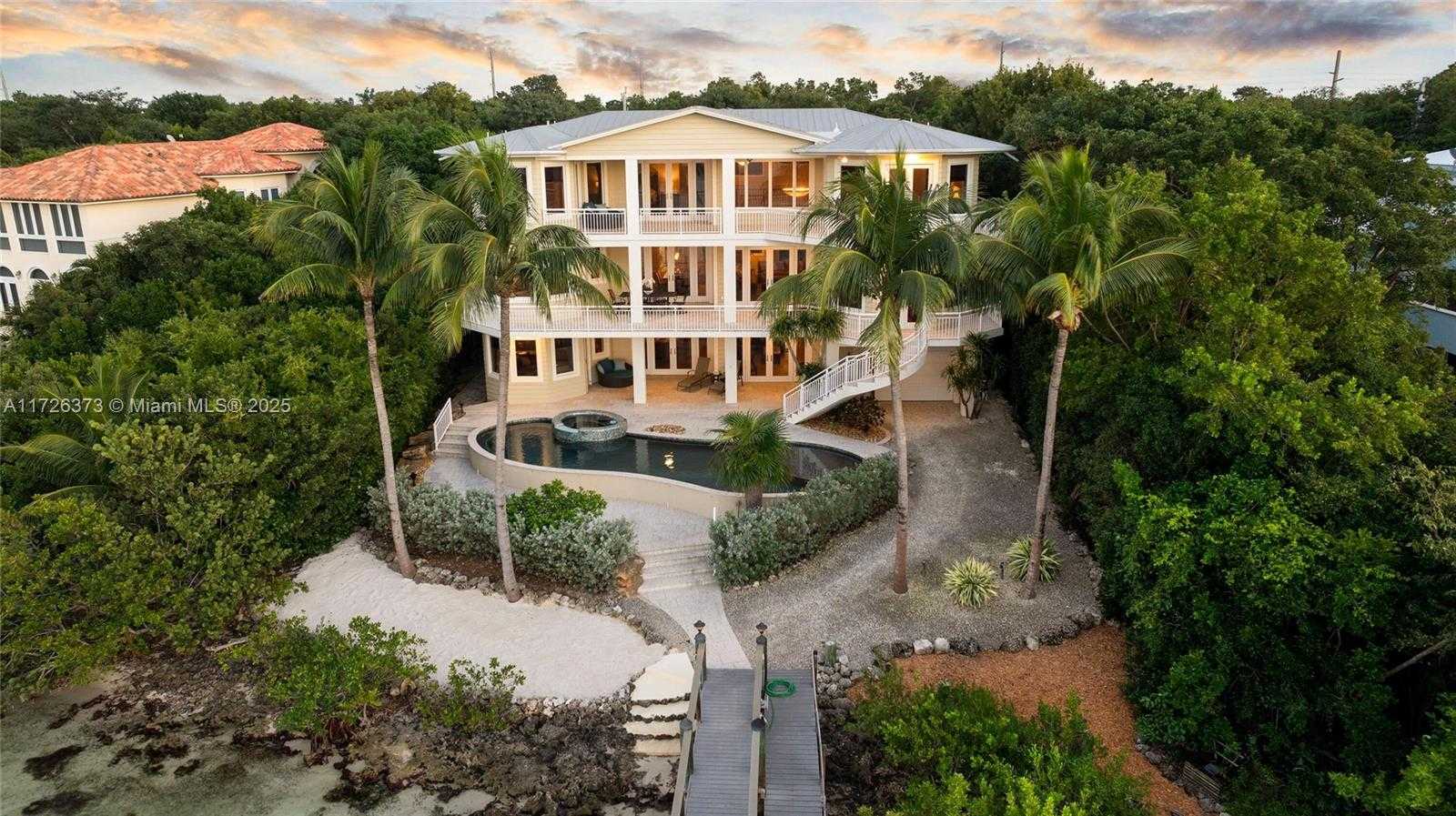 Small Image of Key Largo Number 31
