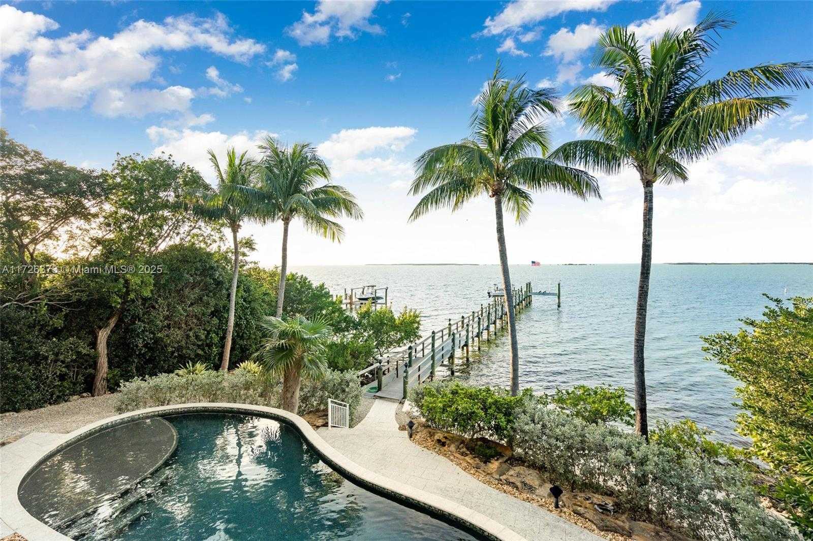 Small Image of Key Largo Number 32