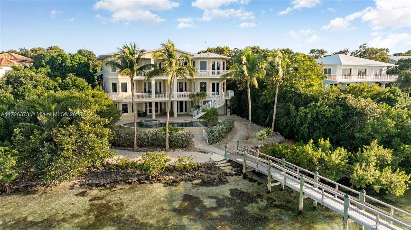 Small Image of Key Largo Number 43