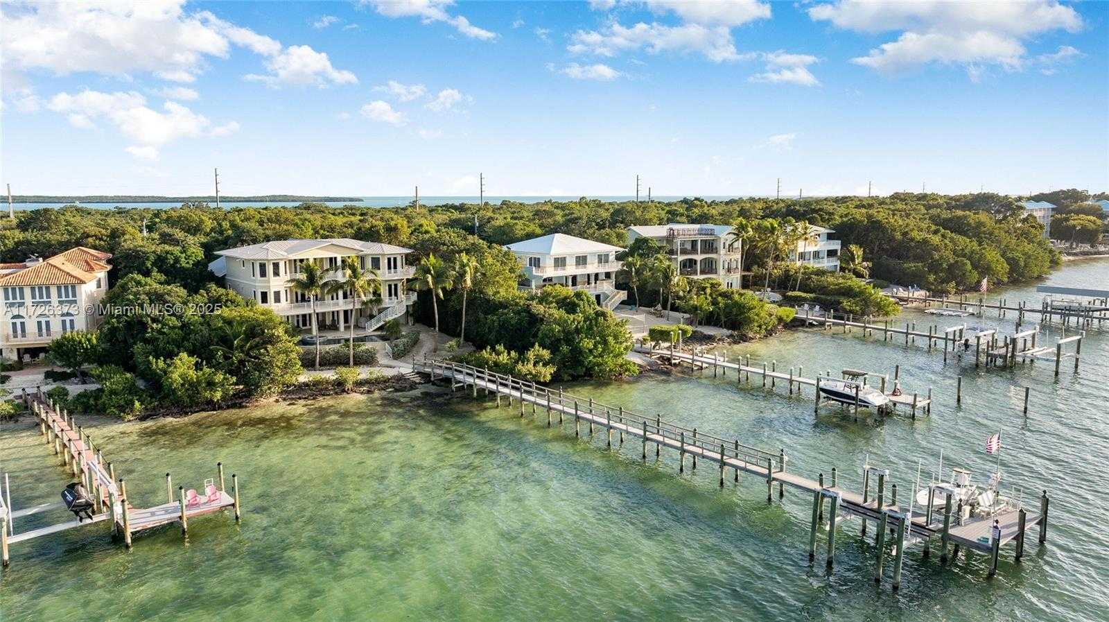 Small Image of Key Largo Number 44