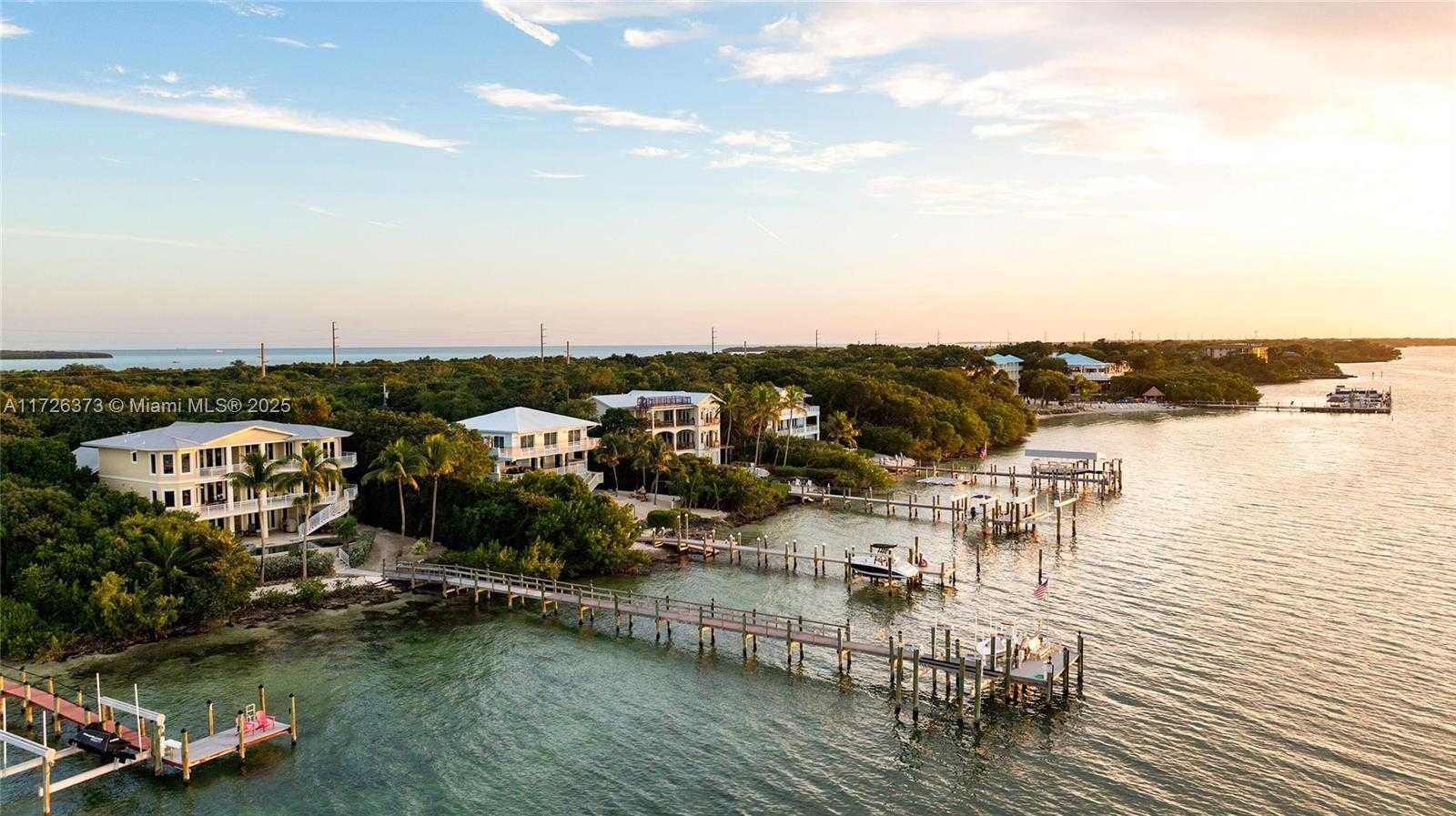 Small Image of Key Largo Number 46