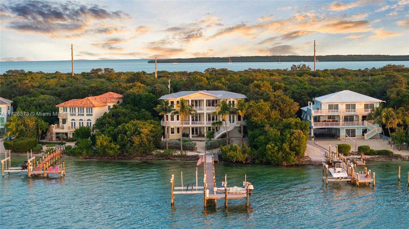 Small Image of Key Largo Number 48