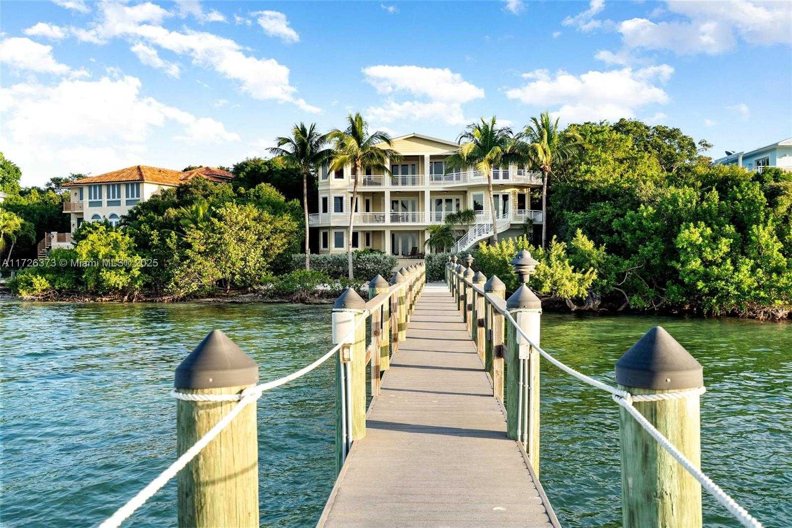 Small Image of Key Largo Number 50