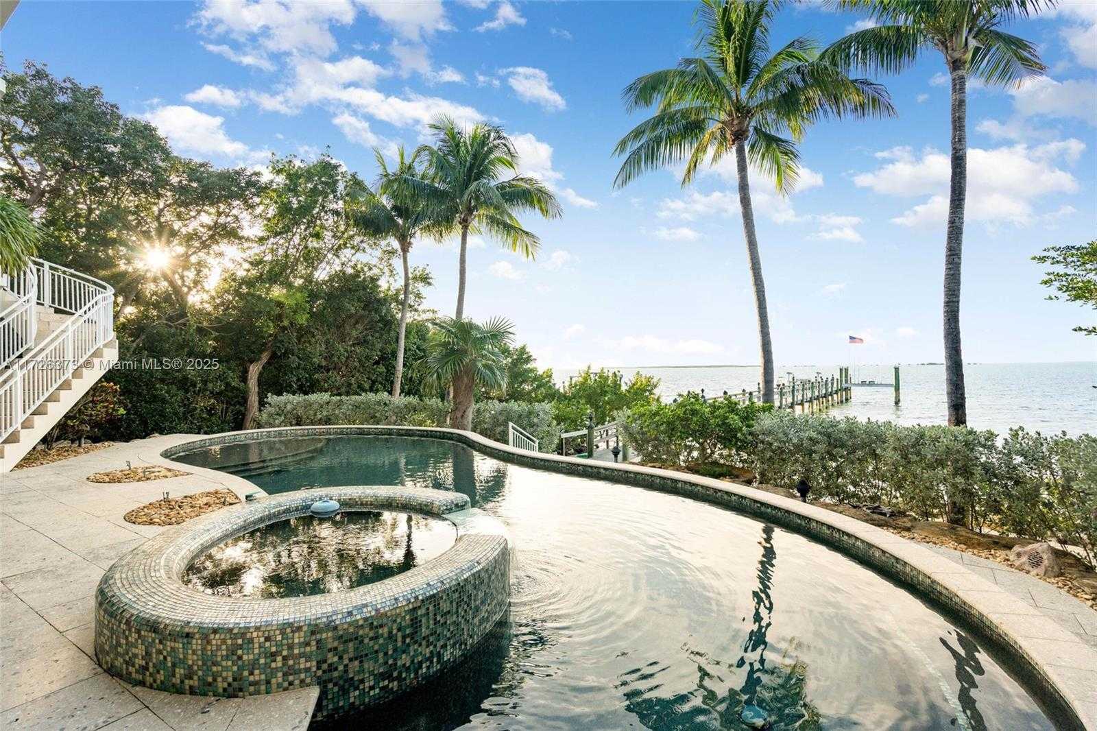 Small Image of Key Largo Number 51