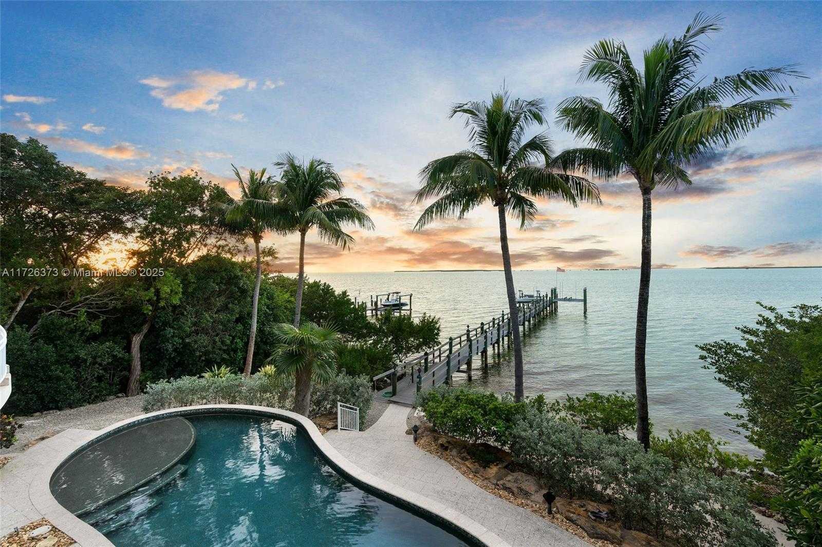 Small Image of Key Largo Number 61