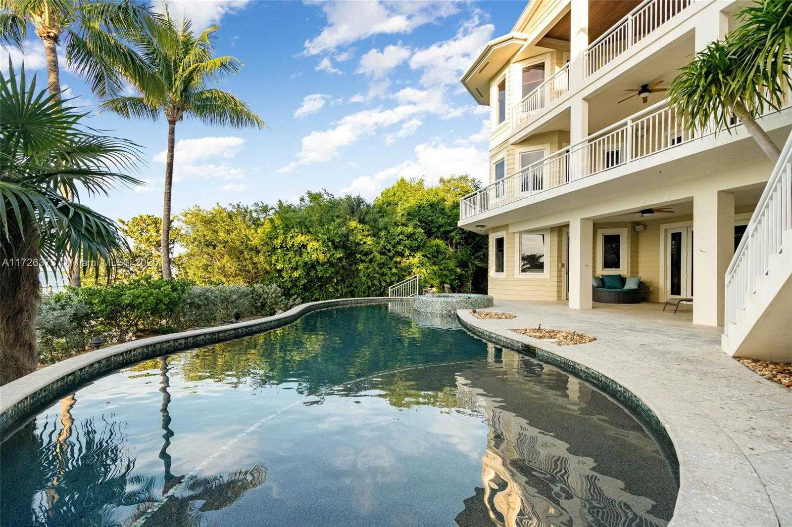 Small Image of Key Largo Number 62