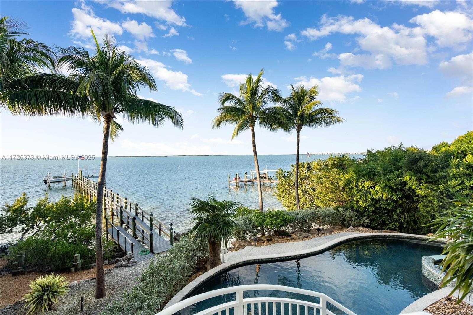 Small Image of Key Largo Number 63