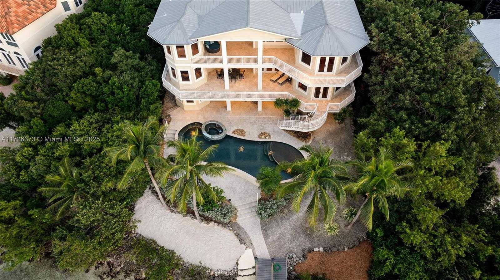 Small Image of Key Largo Number 67