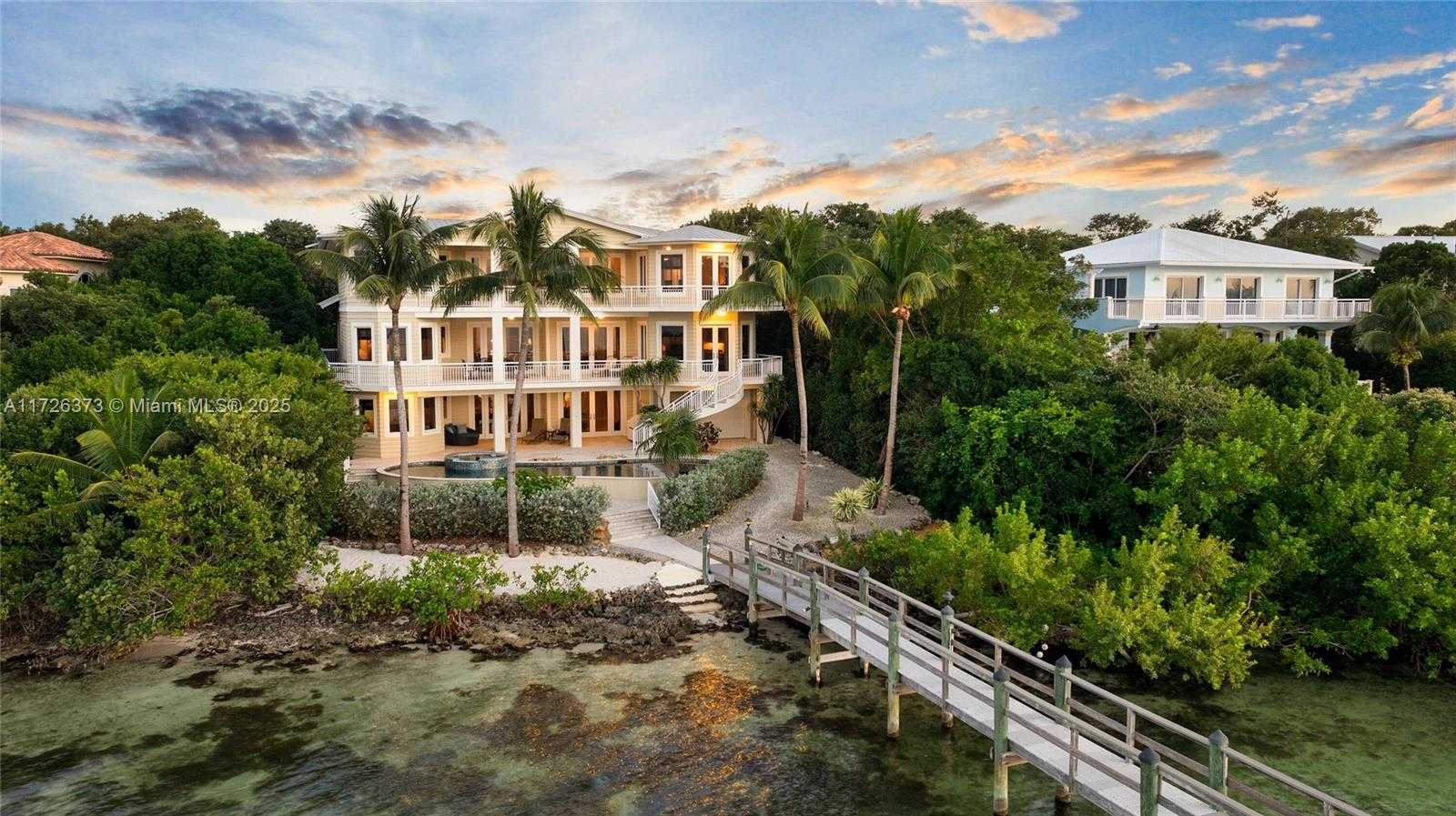 Small Image of Key Largo Number 69
