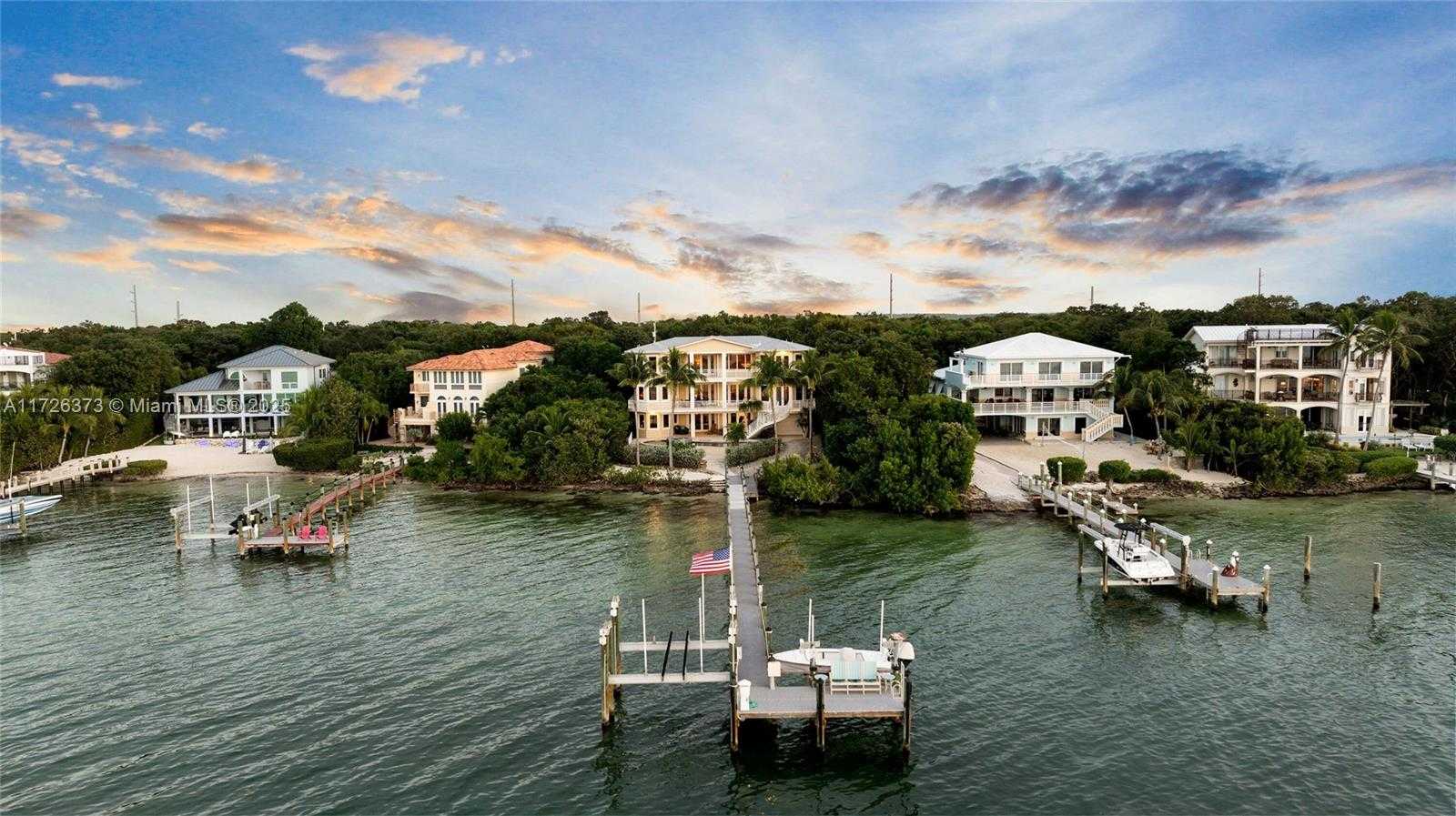 Small Image of Key Largo Number 71