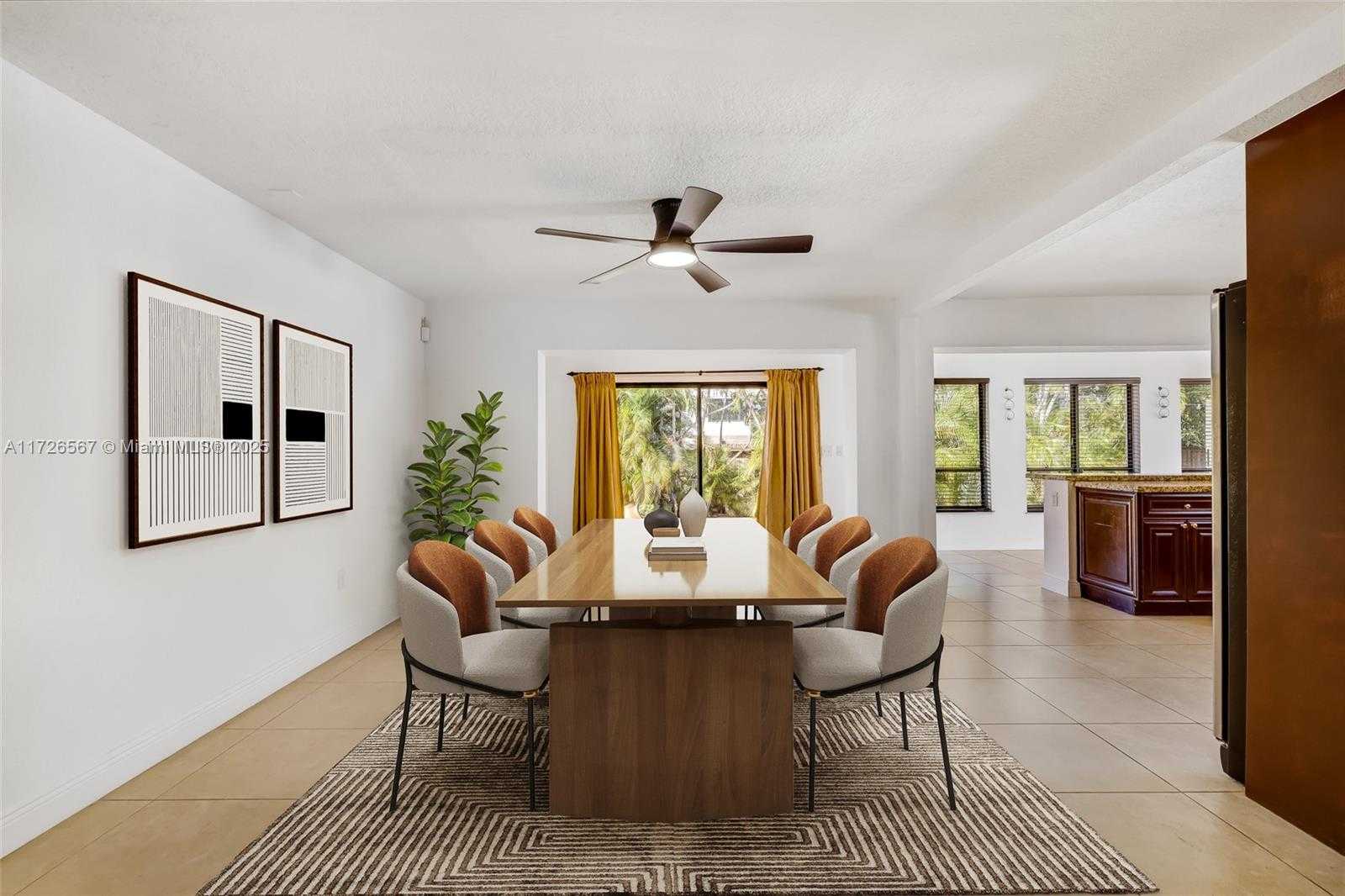 Small Image of 10670 SOUTH WEST 87TH AVE, Miami Number 9