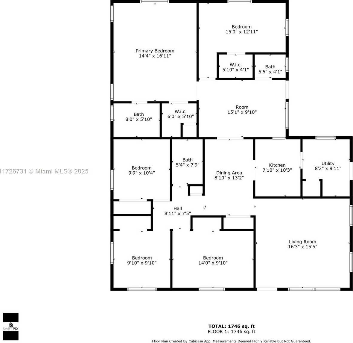 Small Image of 337 NORTH WEST 6TH ST, Deerfield Beach Number 2