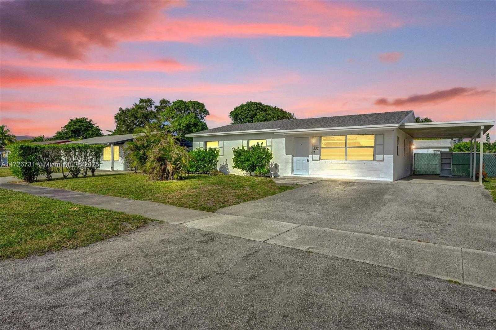 Small Image of 337 NORTH WEST 6TH ST, Deerfield Beach Number 38