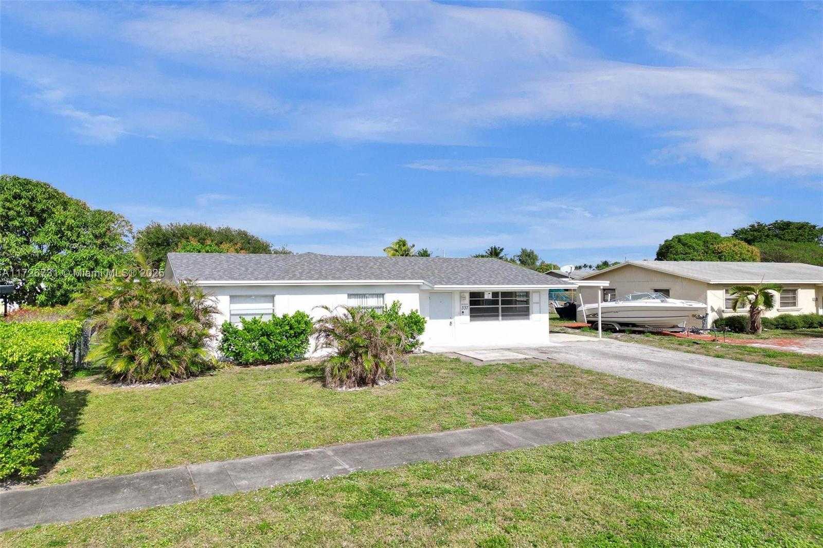Small Image of 337 NORTH WEST 6TH ST, Deerfield Beach Number 39