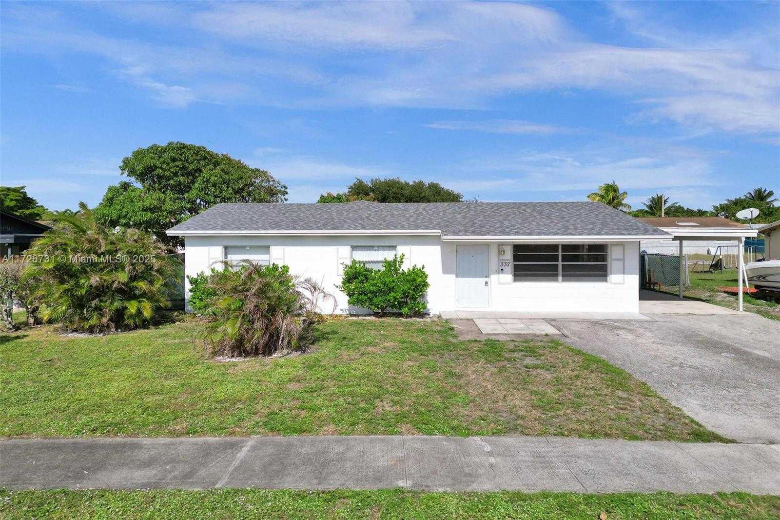 Small Image of 337 NORTH WEST 6TH ST, Deerfield Beach Number 40
