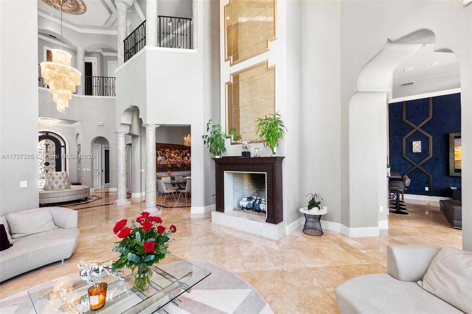 Small Image of 3914 Island Estates Dr, Miami, FL 33160, USA Number 11
